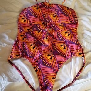 Jantzen swimsuit